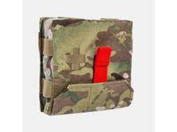 Kit de Primeiros Socorros Ifak Bolsa S Mk Ii TASMANIAN TIGER Tamanho Único