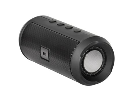Altifalante Bluetooth Defender S500 10 W