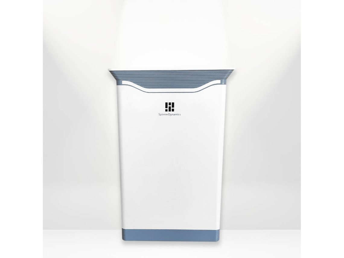 Purificador de Ar GERMIRRAD UV-C (80 W)