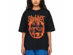 Slipknot We Are Not Your Kind Fire T-shirt Unisex Adults Size:xl