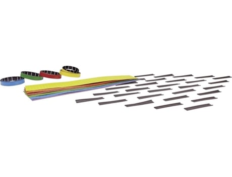 Zubehör Perso. Projektplaner Magnetoplan Holtz (371212s)