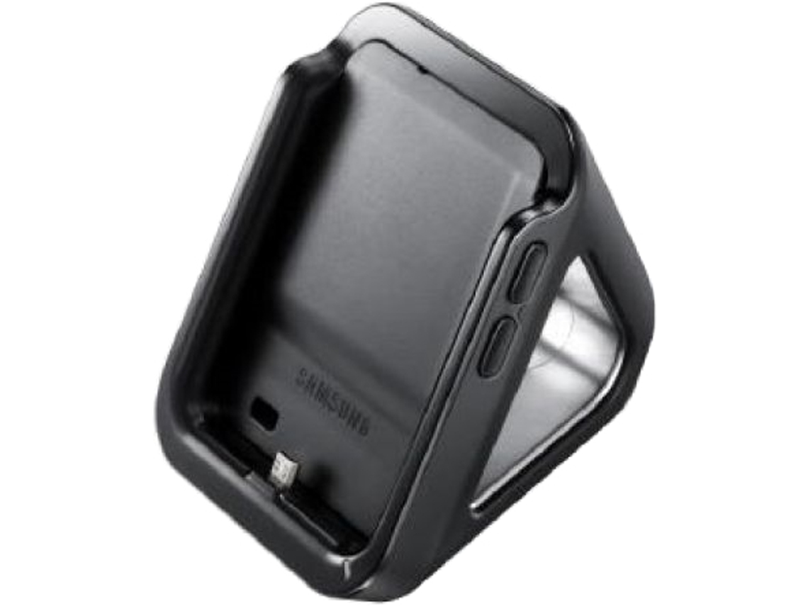 Dock Station SAMSUNG Galaxy S II ECRD1A2BE Worten.pt