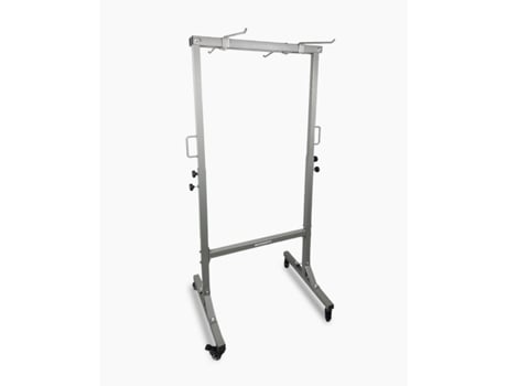 Suporte de Colch?o com rodas BOOMFIT