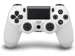 Comando Playstation 4 ENZONS Branco