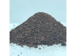 Eco Vulcanmush Composto De Cogumelos E Lava Vulcânica Big Bag 1.000 L. / Marron