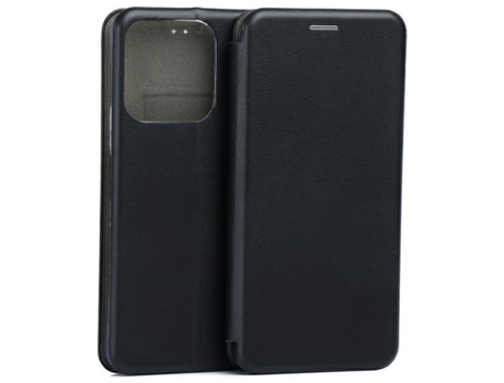 Capa Magnética Beline Para Honor X5b Fechamento Seguro E Alta Proteção