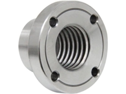 Flanges, Conector de Acoplamento de Flange,, 1 Polegada CHABERLU