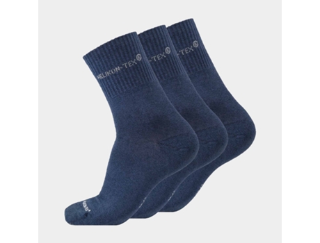 Pacote de 3 Meias All Round HELIKON-TEX L
