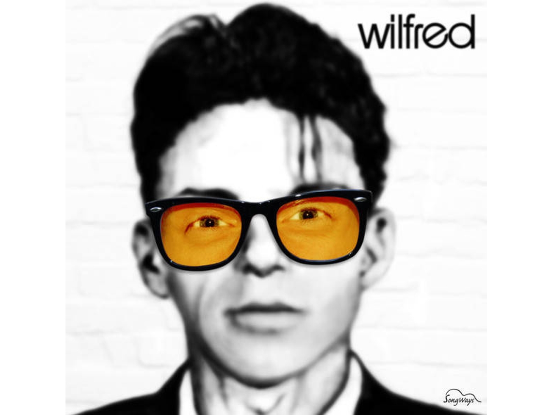 CD Wilfred - Wilfred