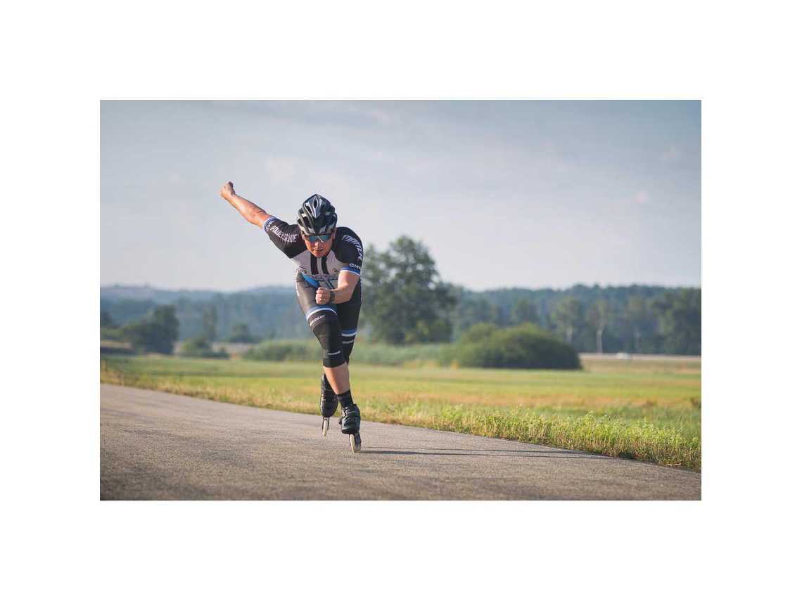 Powerslide Race Pro Knee Sleeve
