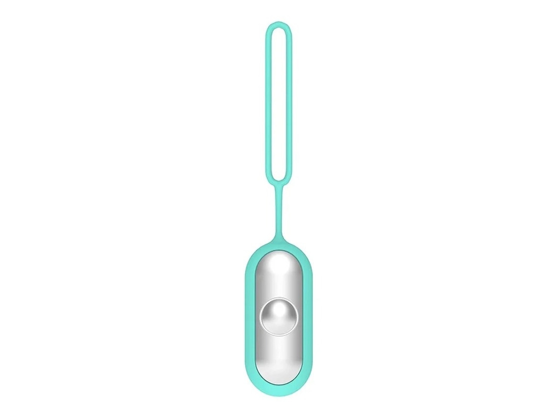 Auxílio Portátil Para Dormir Uma Ferramenta De Relaxamento Para Melhorar O Sono O Humor E O Foco Com Intensidade De Massagem Ajustável Yizhood