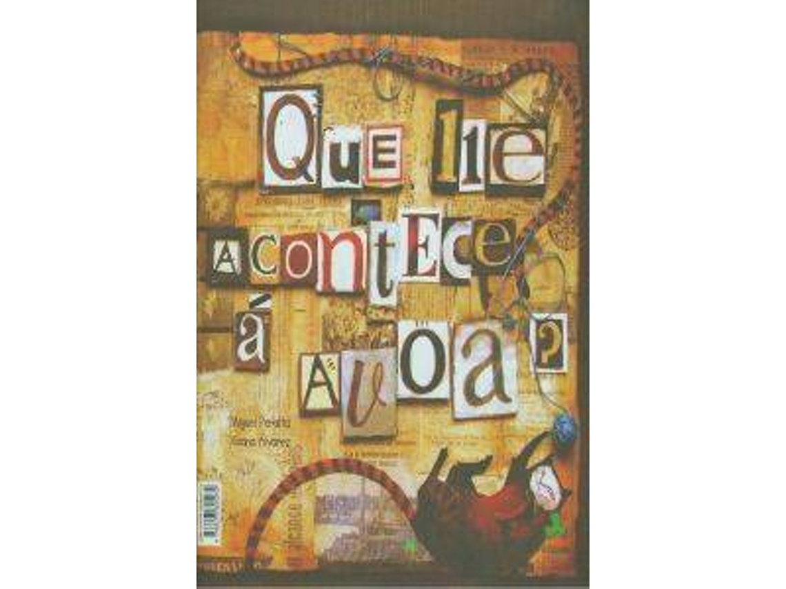 Livro (Espanhol)