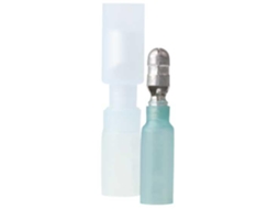Ancor Heat Shrink Snap Plug Male