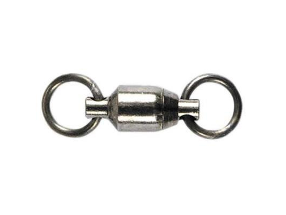 Conjunto de 3 Rodas com Rolamentos de Esferas BLACK CAT Taille 2