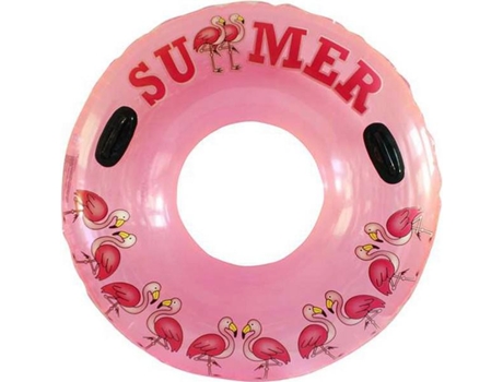 Flutuador Flamingo 115 Cm