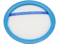 Conjunto De 2 Filtros Laváveis Para Aspiradores Pó Hoover Uh74210,