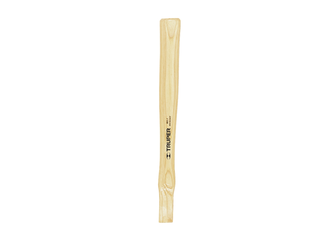 Mango martillo pulido uña curva 304 mm