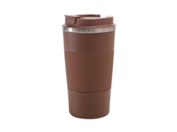 Copo Térmico LAXISCREED Inox 304 com Display de Temperatura