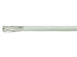 Cabo de Instalação Logilink Cat.7 S/Ftp 100 M Branco LOGILINK PROFESSIONAL