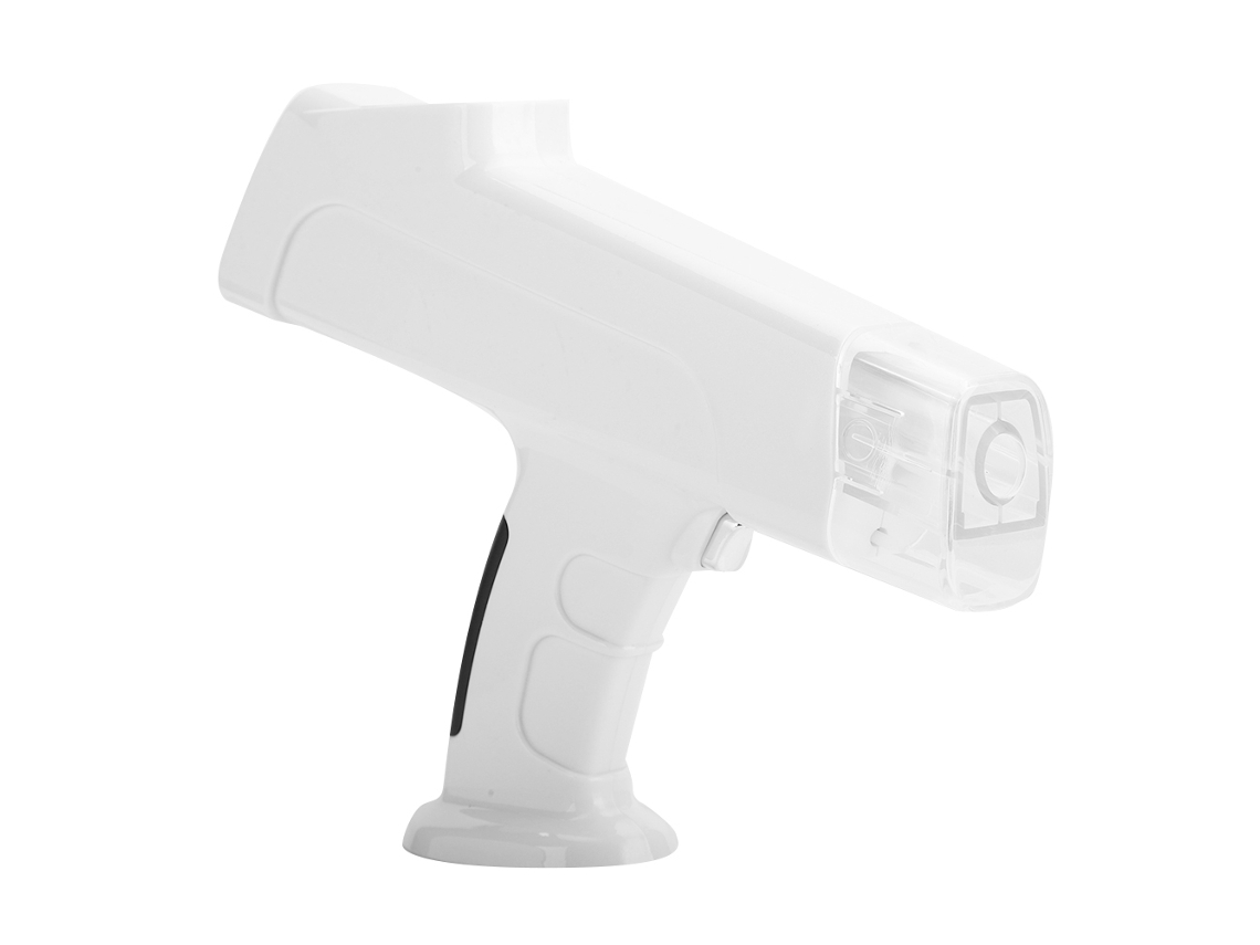 Pistola De Injeção Microneedles Para Hidratação E Lifting Facial