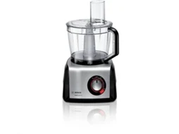 Processador de Alimentos BOSCH MC812M865 (3,9 L - 1250 W - 14 acessórios)