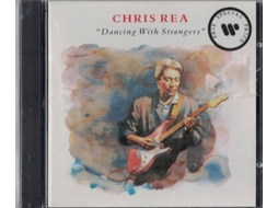 CD Chris Rea - Dancing With Strangers