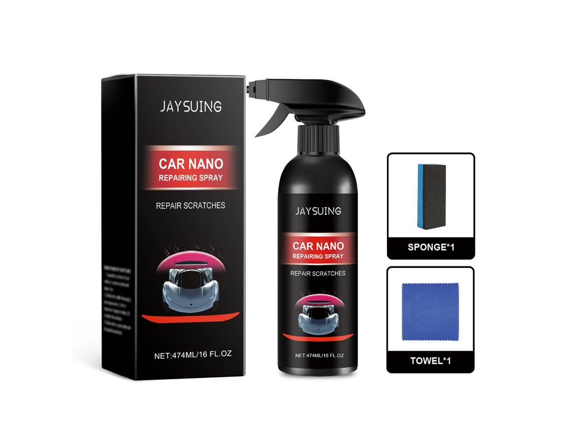 Spray Revestimento Carro Qualidade Alta