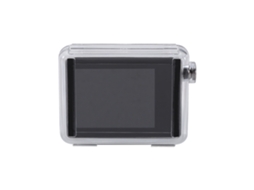 New Lcd Bacpac External Display Screen Monitor Viewer For Hero 3+/4 Camera LAXISCREED