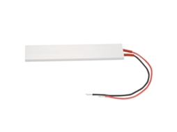 Placa de Aquecimento Ptc Alumínio 220v/80℃