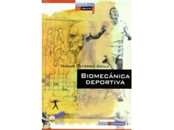 Livro Biomecanica Deportiva - (Espanhol)