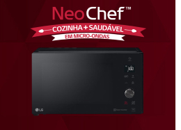 LG NeoChef