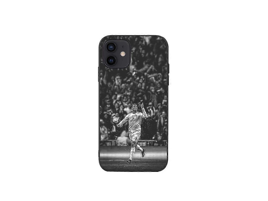 Capa De Telefone Adequada Para Iphone 14 Para Juventus Football Case Cristianoronaldo