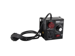 Laxiscreed Regulador De Tensão Scr De 4000w Para Comunicação, Controle De Velocidade De Motores E Ventiladores