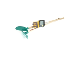 Theo Klein-2712 Bosch Set de Jardinería Juguete Multicolor 2712