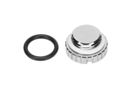 Plug Rosca G1/4 Anel o LAXISCREED