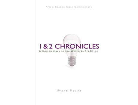 Livro 1 amp 2 Chronicles de Mitchel Modine (Inglês)