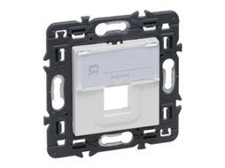 Adaptador para Rj45 Branco Valena Next LEGRAND