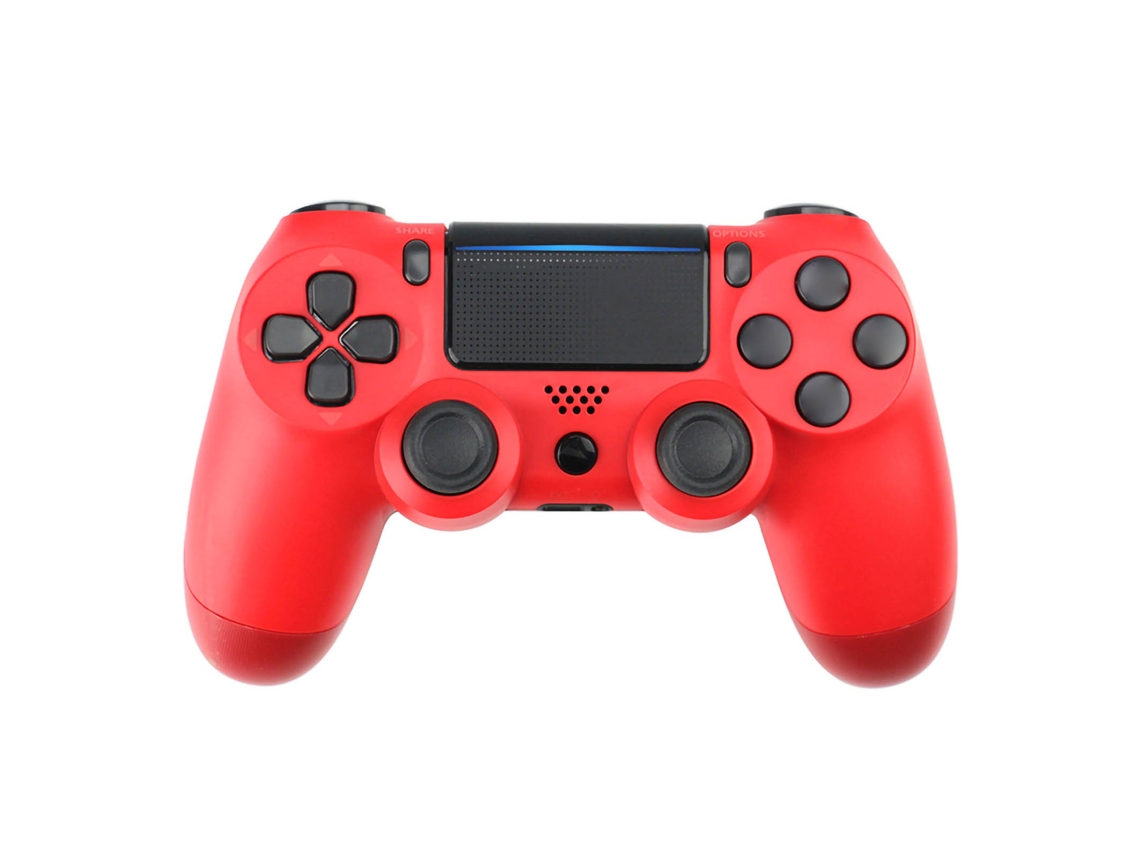 Controle Sem Fio Ps4 LAXISCREED Funcional Sensível