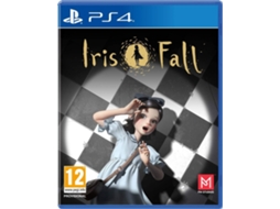 Jogo Iris Fall PS4