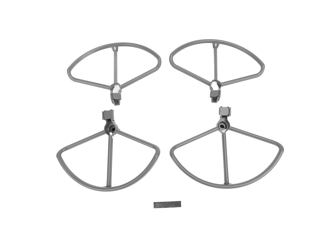 Protetores de Hélice LAXISCREED para Mavic 2