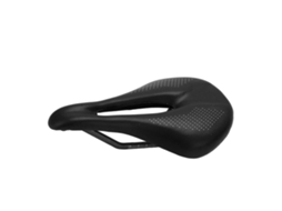 Asiento de Bicicleta Hollow Road S/MARCA, 143mm, para MTB, preto