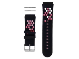 Pulseira de silicone de substituição para relógio inteligente infantil Ly Ebike