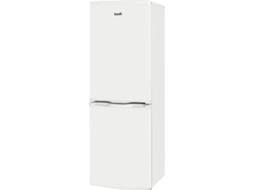 Frigorífico Combinado KUNFT KC3120 WH (Outlet Grade B - Estático - 151 cm - 207 L - Branco)
