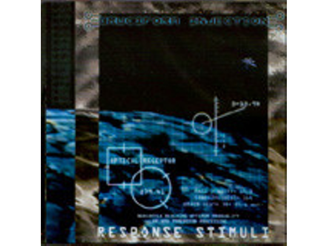 CD Cruciform Injection - Response Stimuli