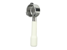 Porta filtro Sem Fundo 54mm com 3 Presilhas para Breville 8, 870, 880 | PRIMEOX
