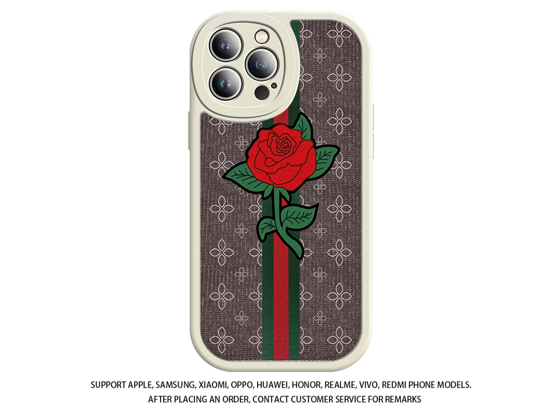Capa Adapte Bonito Personalização para VEANXIN Seda
