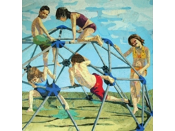 CD Superhuman Happiness - Hands