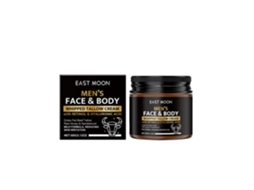 Hidratante Masculino LAXISCREED, Pele Radiante e Nutritiva