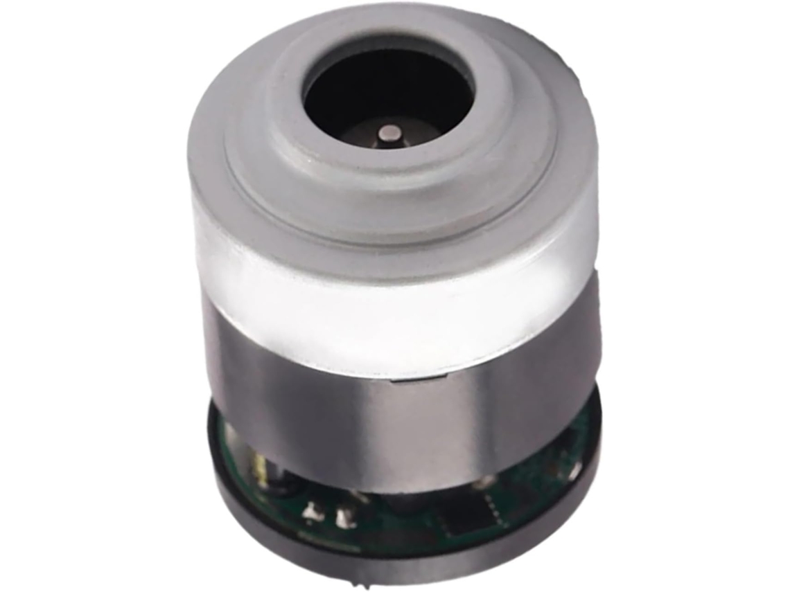 Aspirador De Pó Automotivo Sem Fio Com Motor Escova Bl4560 Dc 120w, 45mm E 80 000rpm