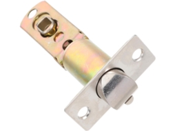 Fechadura De Porta Ajustável Osaladi, Substituição Para Fechaduras De Portas Internas 60-70mm Em Aço Inoxidável